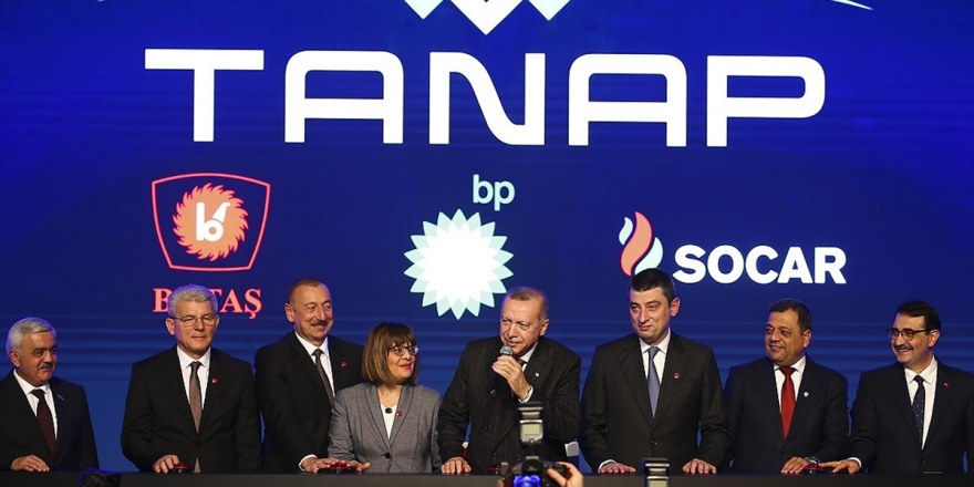 Enerjide 2019 Böyle Geçti