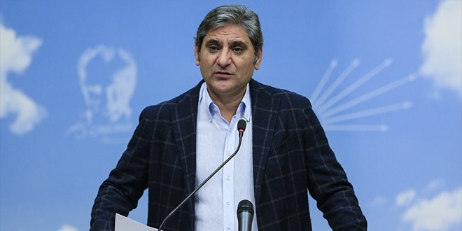 CHP ve İYİ Parti'den Gaziler için 'emeklilik' önerisi