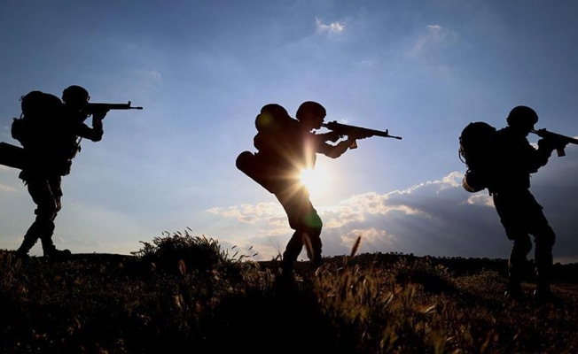 “SESSİZ ÇIĞLIK” DİYOR Kİ;   “Bu topraklar şehitlerin ve gazilerin emaneti” dir. (3)