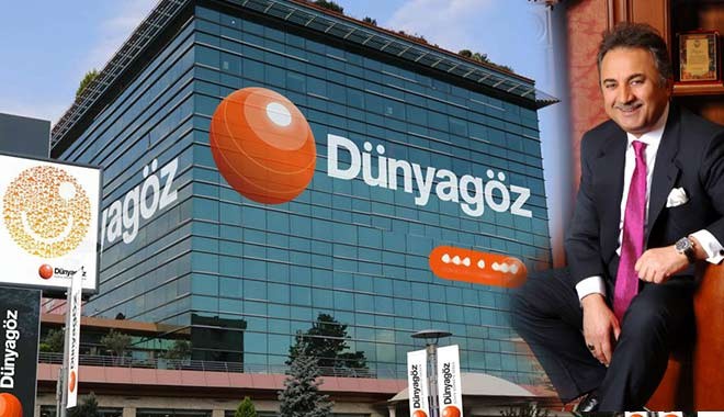 Simit'ten sonra Dünya Göz'ü de Ziraat mı kurtaracak!