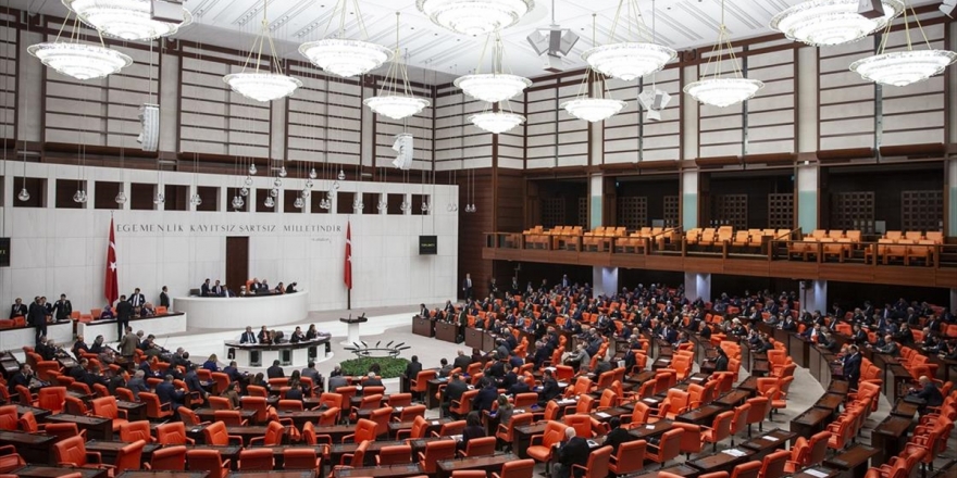 Güvenlik Soruşturması Usullerine İlişkin Kanun Teklifi Plan Ve Bütçe Komisyonunda Kabul Edildi