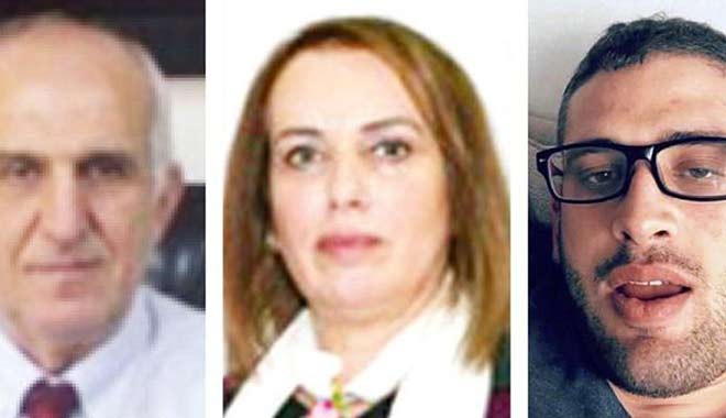 Bakanlık onayladı! AK Parti’li başkana aile boyu atama