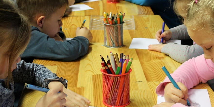 Eğitime 5 Yılda 810 Milyar Lira Harcandı