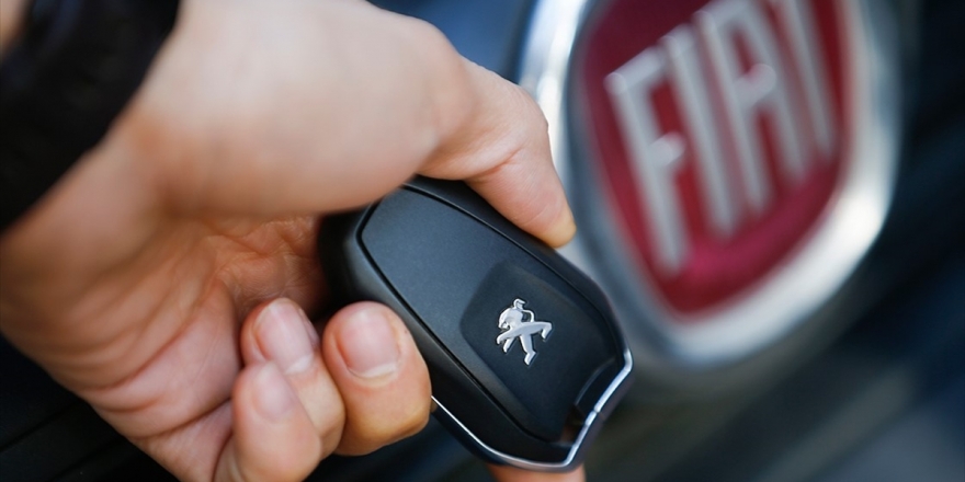 Otomotiv Endüstrisindeki Dönüşüm Şirketleri Birleşmeye Zorluyor