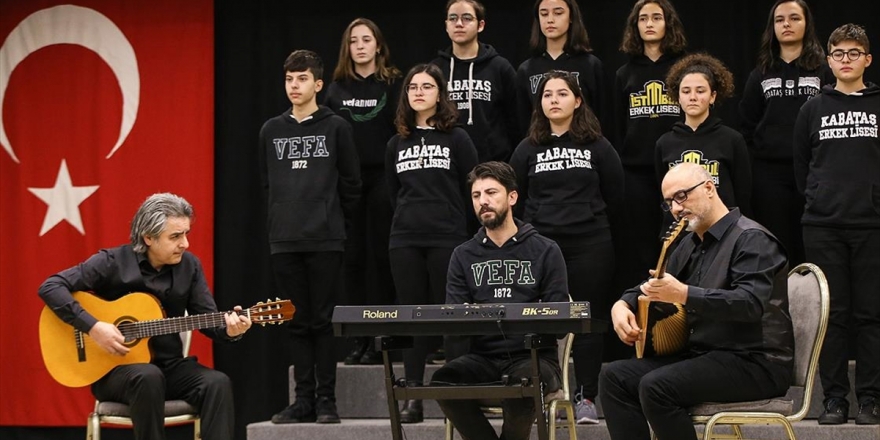 'Onbeşliler Korosu' Saraybosna Konseri İçin Destek Bekliyor