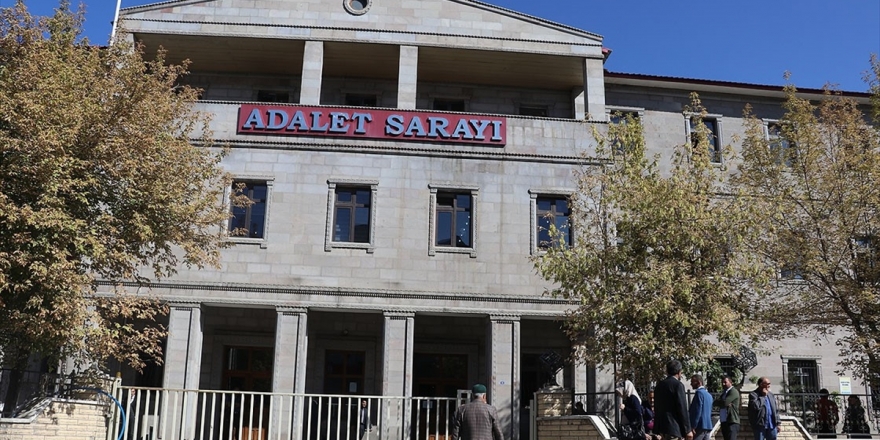 Leyla Aydemir'in Öldürülmesiyle İlgili Tutuklu Yargılanan Bir Sanık Tahliye Edildi