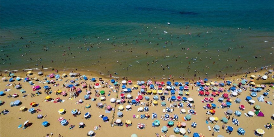Türkiye, Dünyada Kaliteli Plajlarıyla Öne Çıkıyor