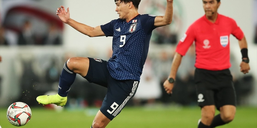 Liverpool Salzburg'dan Minamino'yu Transfer Etti