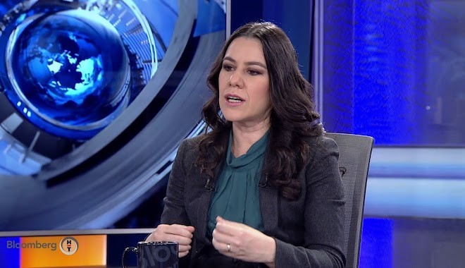 TÜSİAD Baş Ekonomistinden kur uyarısı: Ciddi bir tedbir gelmezse kur yükselmeye devam edecek