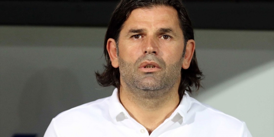 Bursaspor, Teknik Direktör İbrahim Üzülmez İle Anlaştı