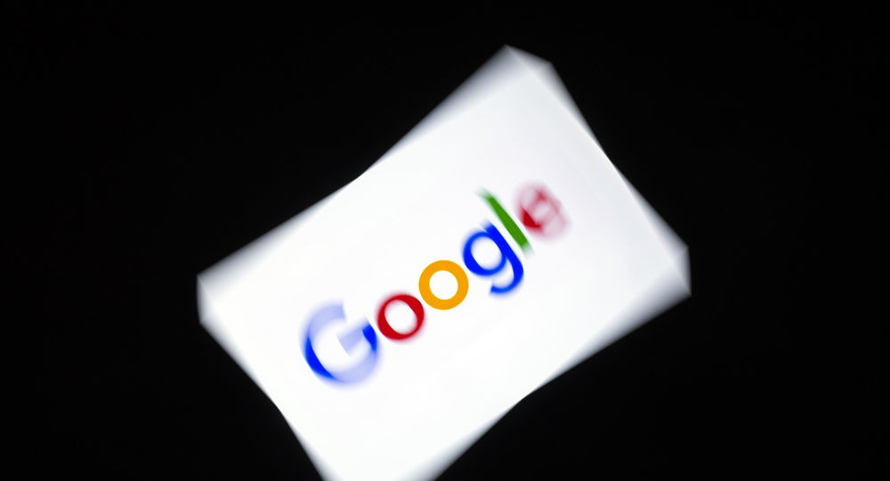 Google'dan erişim kesintisi açıklaması