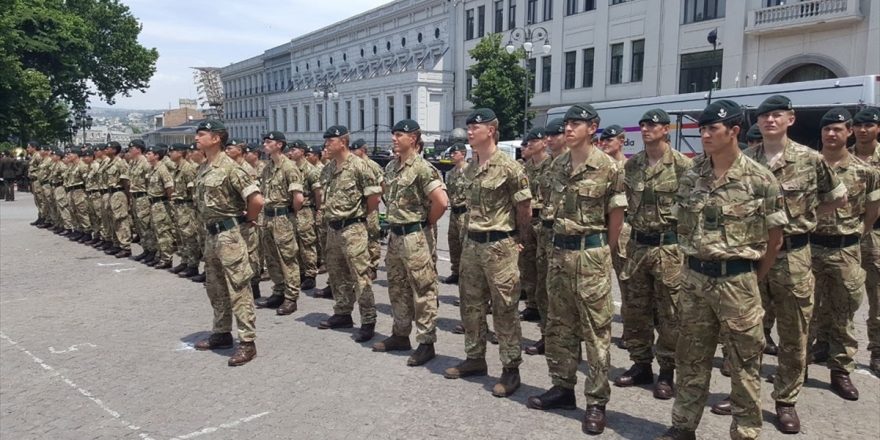 İngiliz Ordusunda Irkçılığın Yaygınlaştığı İddia Edildi