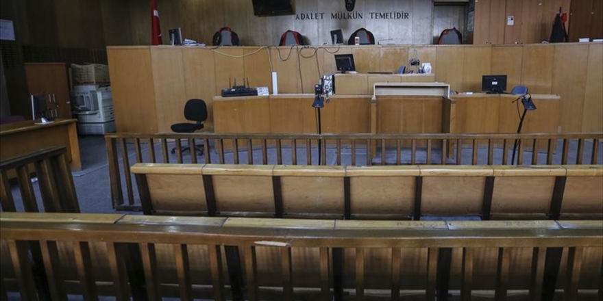 İstinaf '25 Aralık Darbeye Teşebbüs' Davasında Cezaları Uygun Buldu