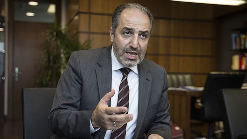 Eski AK Parti Milletvekili Yeneroğlu: Suç ortağıyız, çünkü yeterince sesimizi çıkarmadık