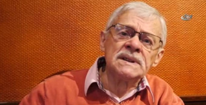 Fransız yazar Benard: Ermeni soykırımı yoktur