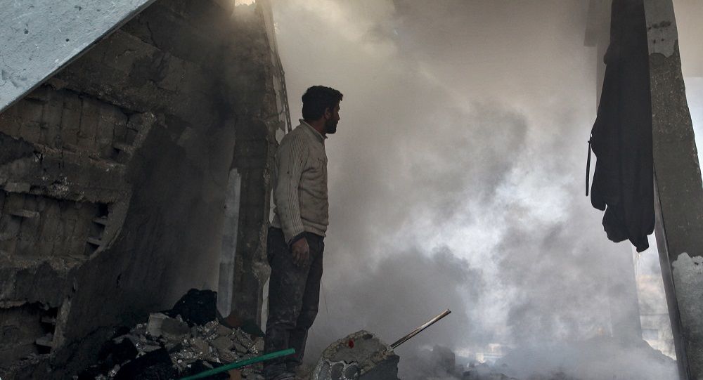 BM: Esad yönetiminin İdlib operasyonları endişe verici