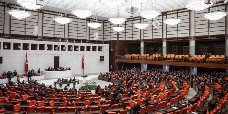 TBMM'de 2019 Böyle Geçti