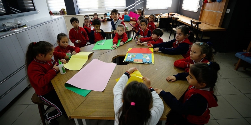 Okul Öncesi Eğitim Harcaması Son 5 Yılda İki Katına Çıktı