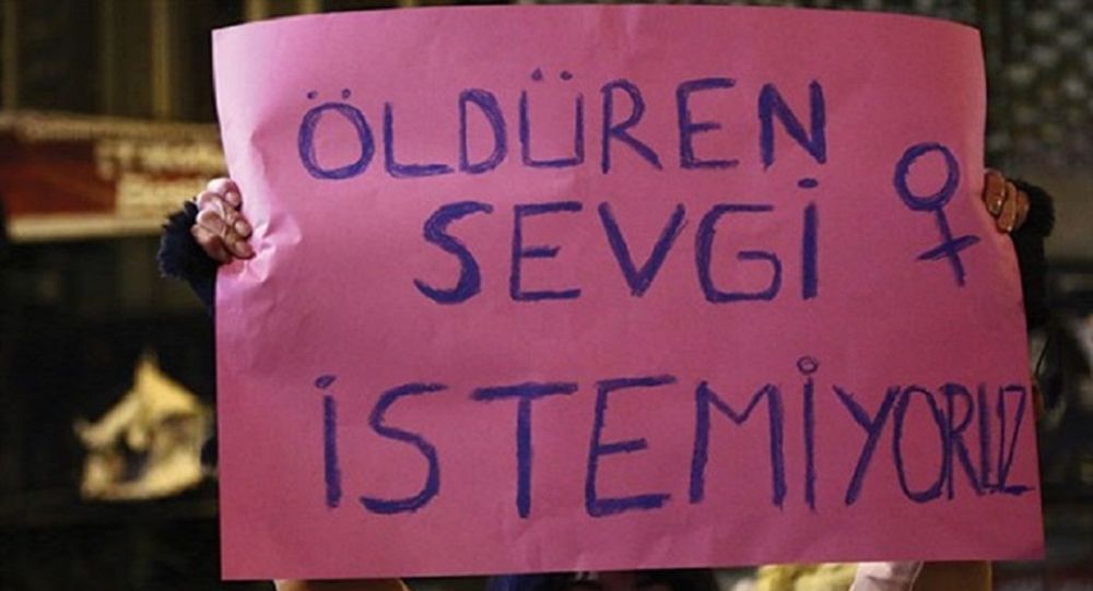 Son 5 yılda devlet koruması altında olan 94 kadın öldürüldü