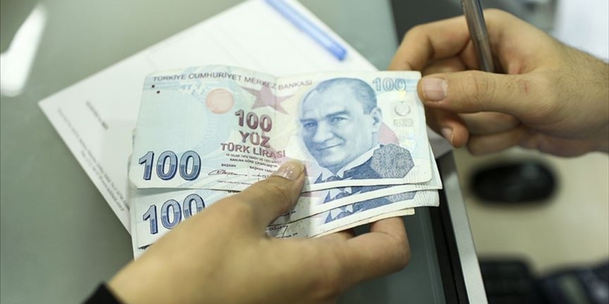 Yılbaşı Gelmeden Kredisi Geldi