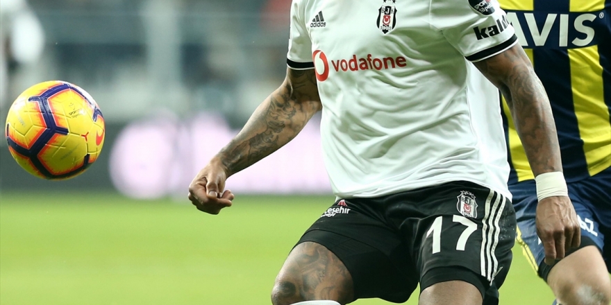 Fenerbahçe Her İki Yarıda, Beşiktaş İkinci Devrede Etkili