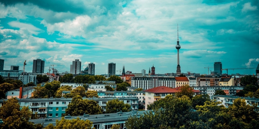 Almanya'da Tüketici Güveni Geriledi