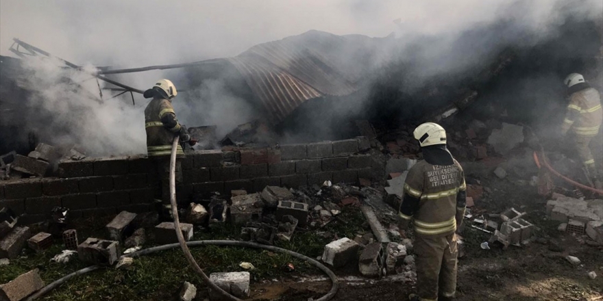 Her İki Yangından Biri İhmal Sonucu Çıkıyor