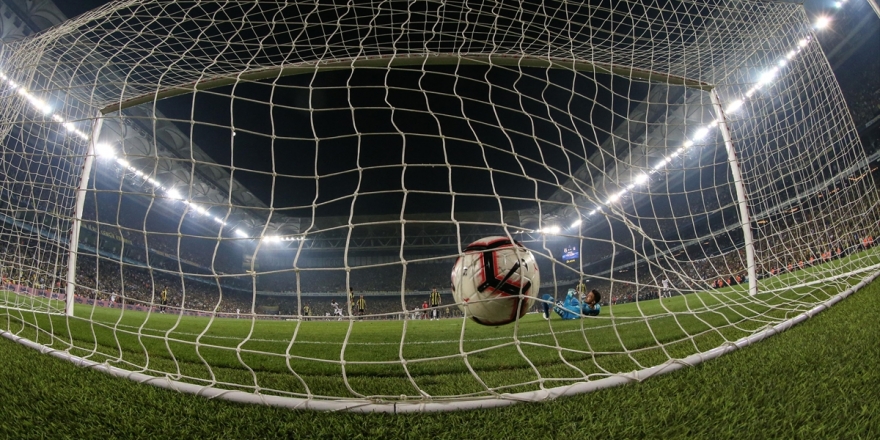 Derbinin Anahtarı İlk Gol