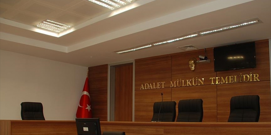 Tanıklık Ücret Tarifesi Belli Oldu