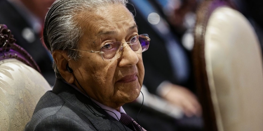 Malezya Başbakanı Mahathir'den Hindistan'ın Tartışmalı Vatandaşlık Yasasına Sert Tepki
