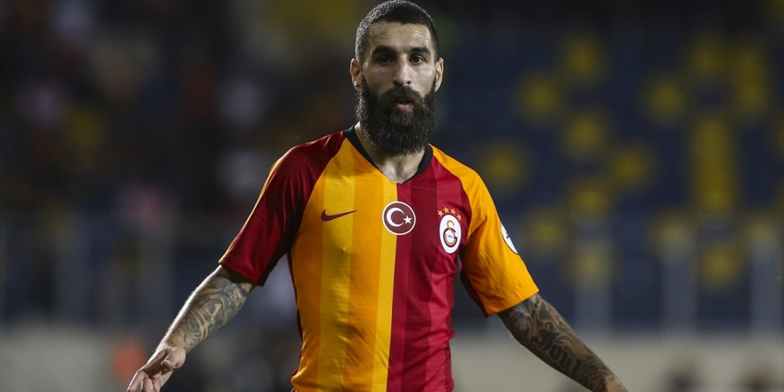 Pfdk'den Jimmy Durmaz'a 3 Maç Men Cezası