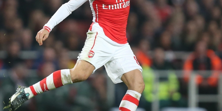 Arsenal'da Teknik Direktörlüğe Arteta Getirildi