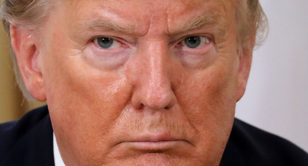 Trump, Türkiye'ye yaptırım içeren bütçeyi bugün imzalayacağını açıkladı