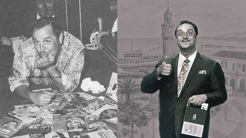 Erkan Sevinç Yazdı: Gümüş