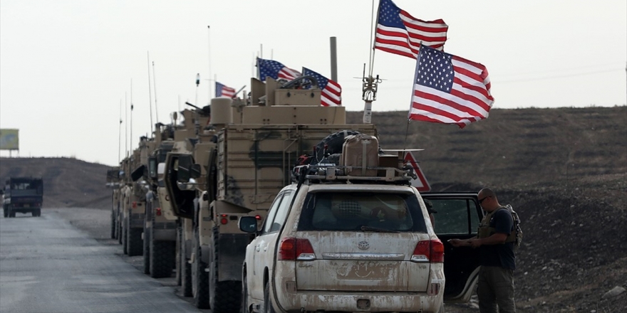 ABD'den 738 Milyar Dolarlık Rekor Savunma Bütçesi