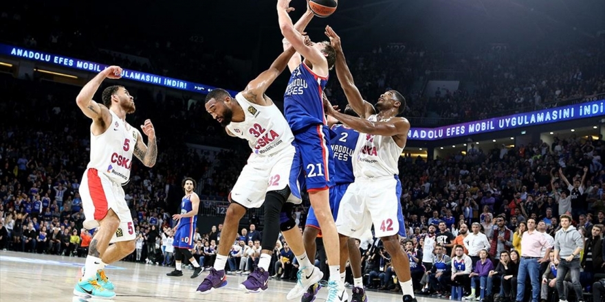 Thy Avrupa Liginde Çifte Kayıp