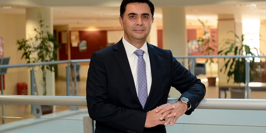 KKTC Lefkoşa Milletvekili Nami: Türkiye, Doğu Akdeniz'de Varlığını Hissettiriyor