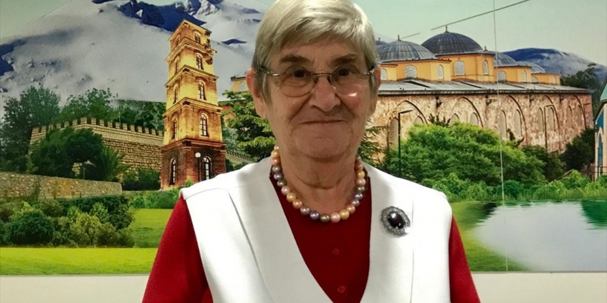 Prof. Dr. Karatay: Fabrikadan Çıkmış Ürünler Hakiki Besin Değil