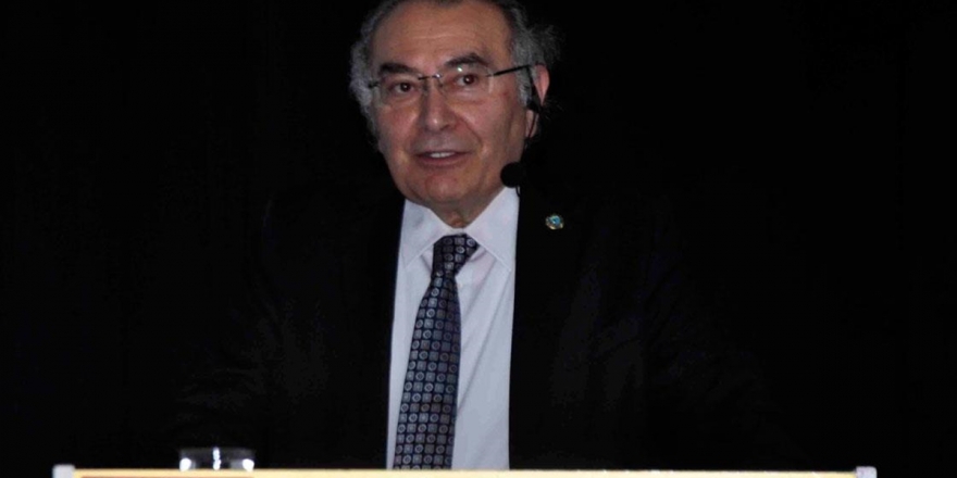 Üsküdar Üniversitesi Rektörü Tarhan: Narsizmin Bu Kadar Yükseldiği Bir Çağ Yok