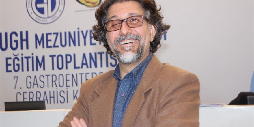 Türk Gastrologlardan Mide Ve Bağırsak Hastalıklarının Tedavisinde Büyük Başarı