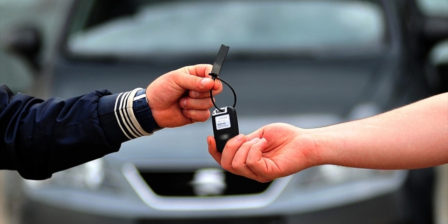 Otomotiv Pazarının Yılı 500 Binin Altında Kapatması Bekleniyor