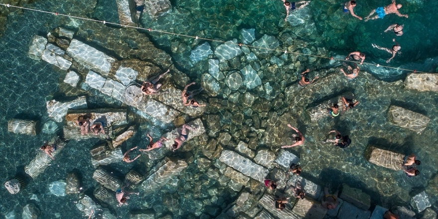 Termal Turizmden 1 Milyar Dolar Gelir Sağlandı