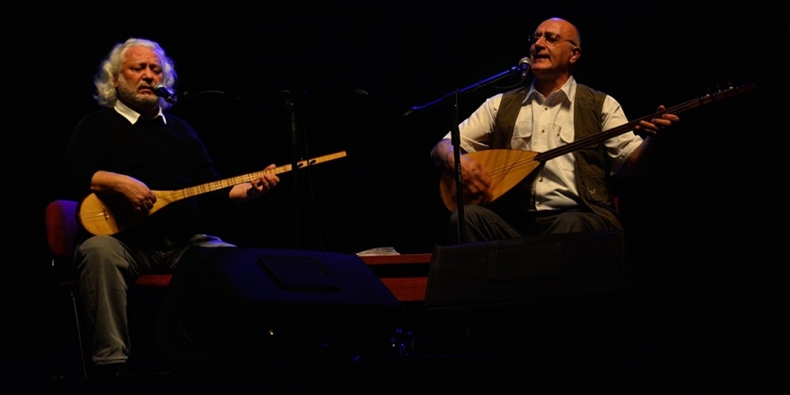 'İstanbul Uluslararası Halk Müzikleri Festivali' Başlıyor