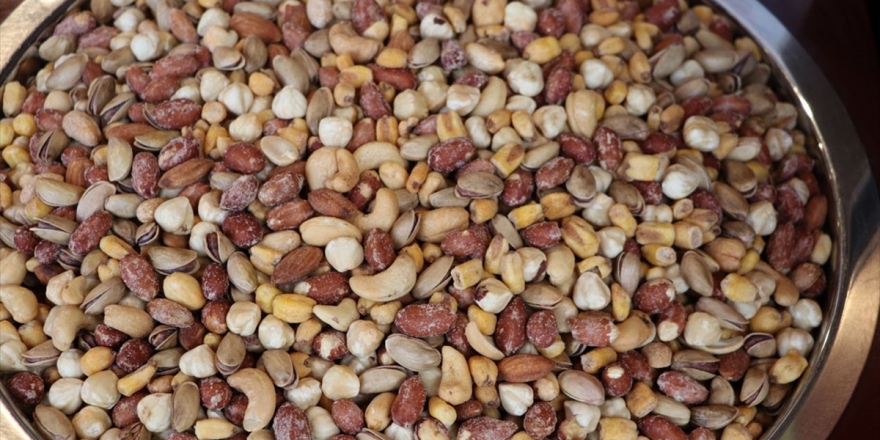 Yılbaşı İçin 'Merdiven Altı Gıda' Uyarısı