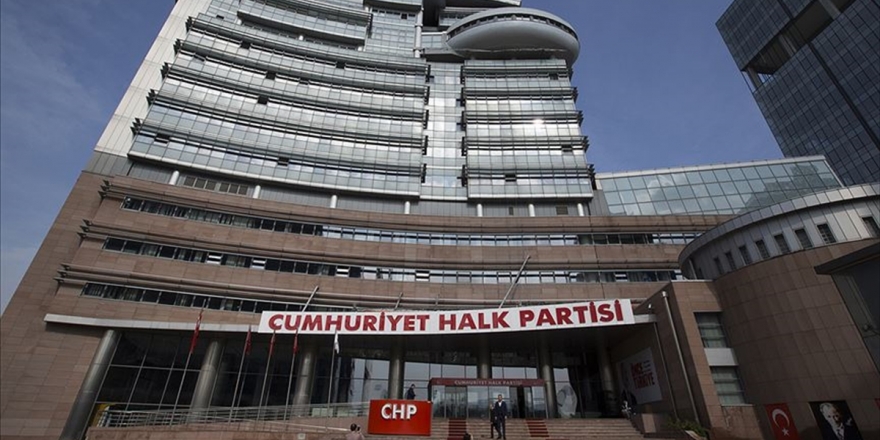 CHP, Sağlık Çalışanlarına Yönelik Şiddetle İlgili Politika Notu Hazırladı