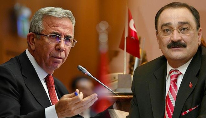 CHP eski Milletvekili Aygün hakkında disiplin soruşturması açıldı