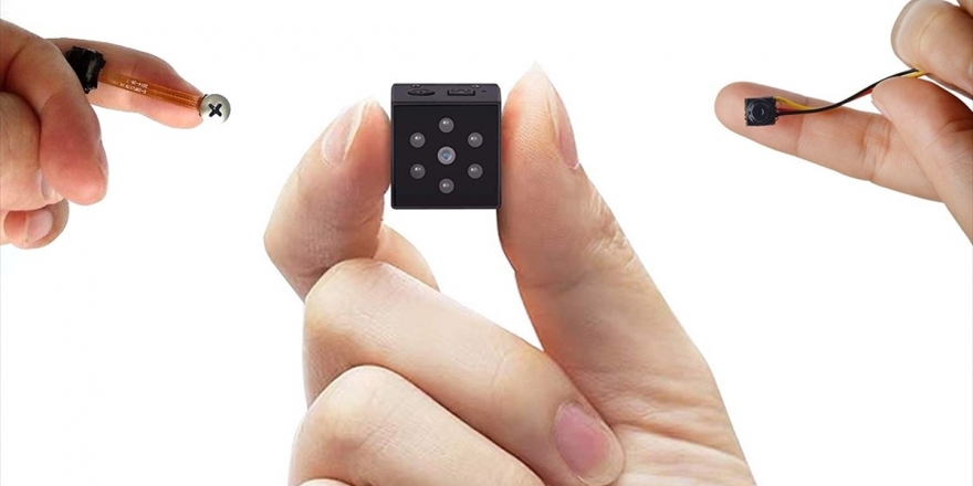 Gizli Kameralar Mahremiyeti Ve Özel Hayatı Tehdit Ediyor