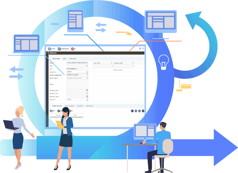 Sevinç Koçak Yazdı: Kalitenin İletişimi, İletişimin Kalitesi