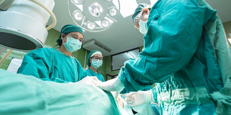 'Kafa Nakli 10 Yıl İçinde Mümkün Olabilir' İddiası