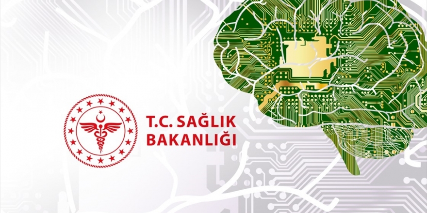 Sağlık Bakanlığından 'Yapay Zeka Enstitüsü'